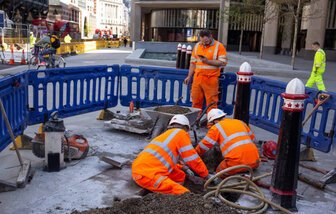 278 works contractor Norfolk-Suffolk - Norwich, Great Yarmouth, Ipswich, Lowestoft