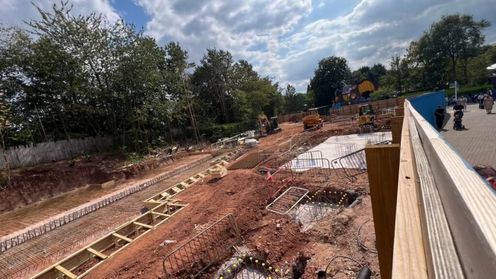 Building foundation Company Norfolk, Suffolk, Norwich, Great Yarmouth, Ipswich, Lowestoft,