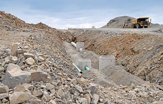 Deep drainage contractors Norfolk-Suffolk - Norwich, Great Yarmouth, Ipswich, Lowestoft