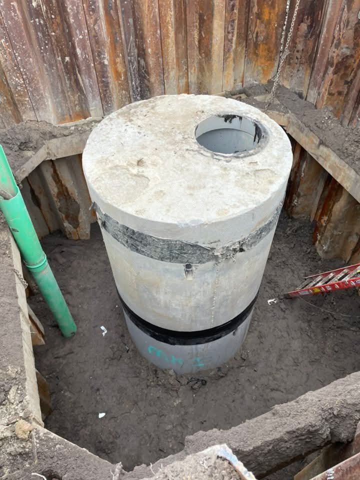 Deep drainage company Norfolk, Suffolk, Norwich, Great Yarmouth, Ipswich, Lowestoft