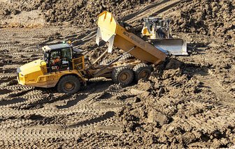 Earthworks contractors Norfolk-Suffolk - Norwich, Great Yarmouth, Ipswich, Lowestoft