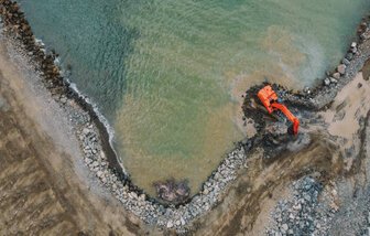 Infrastructure construction development company Norfolk-Suffolk - Norwich, Great Yarmouth, Ipswich, Lowestoft