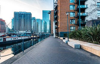 Urban regeneration company Norfolk-Suffolk - Norwich, Great Yarmouth, Ipswich, Lowestoft